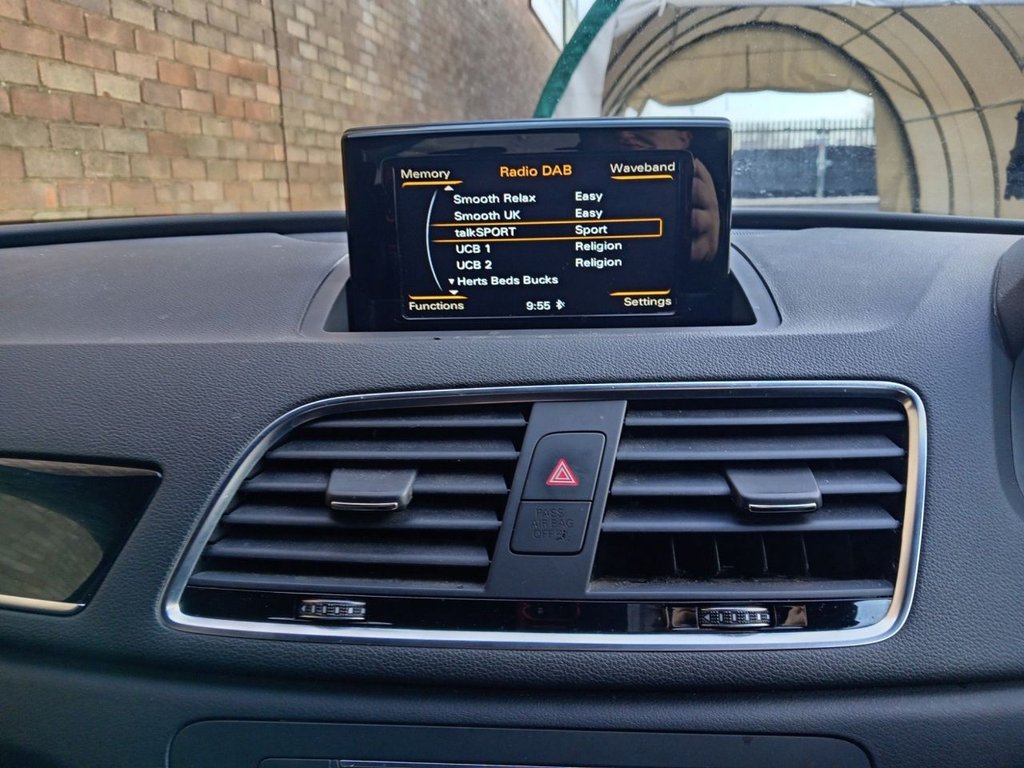 Used Audi Q3 2018 for sale - 77394812: Photo 5