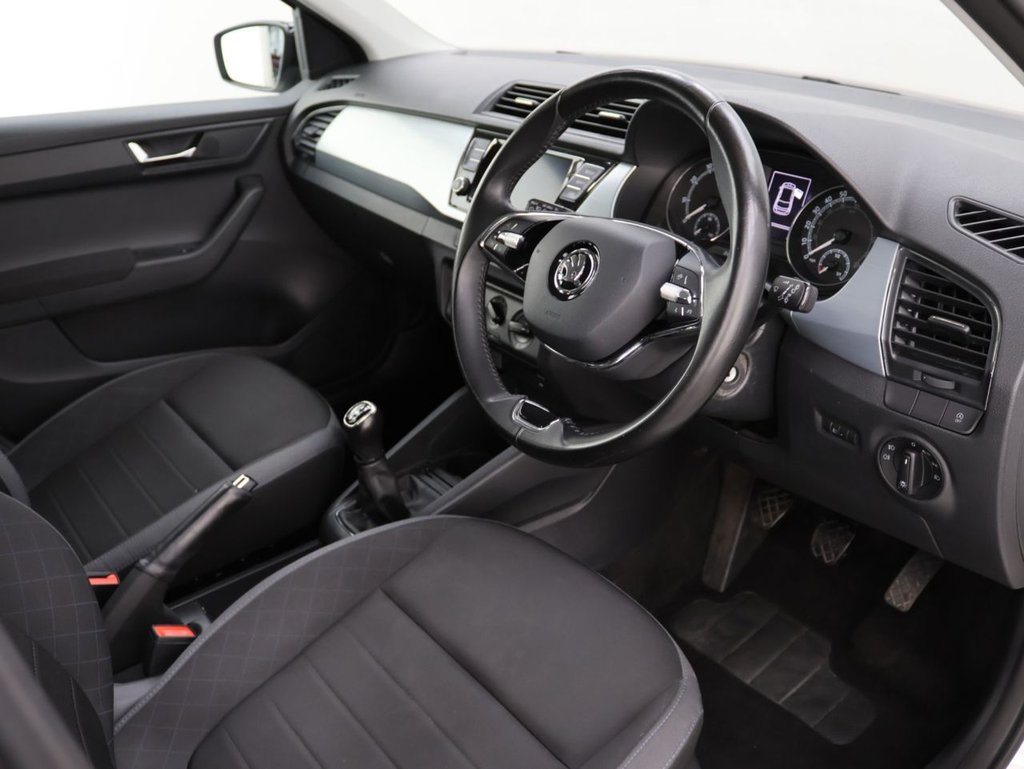 Used Skoda Fabia 2020 for sale - 76301024: Photo 10