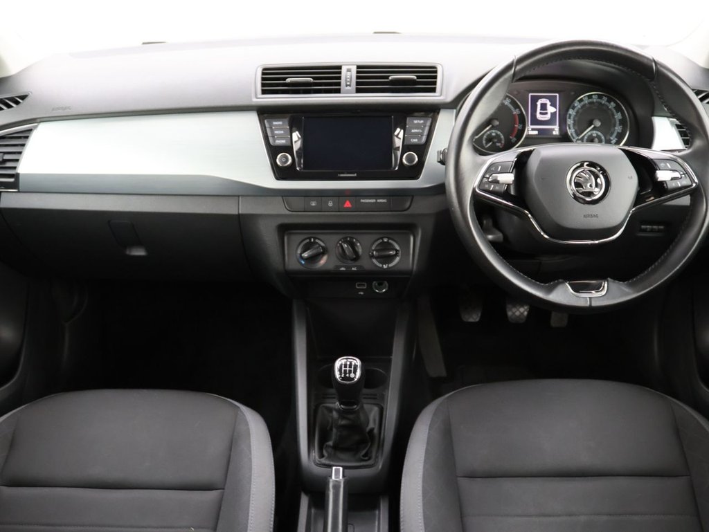 Used Skoda Fabia 2020 for sale - 76301024: Photo 18