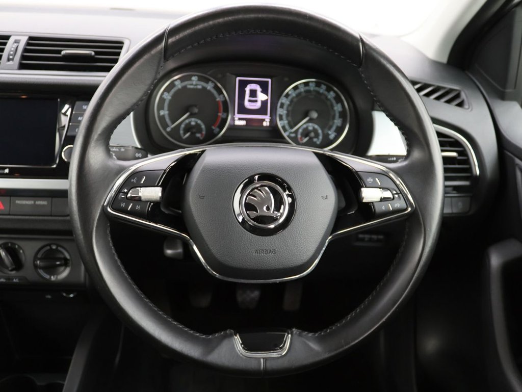 Used Skoda Fabia 2020 for sale - 76301024: Photo 20
