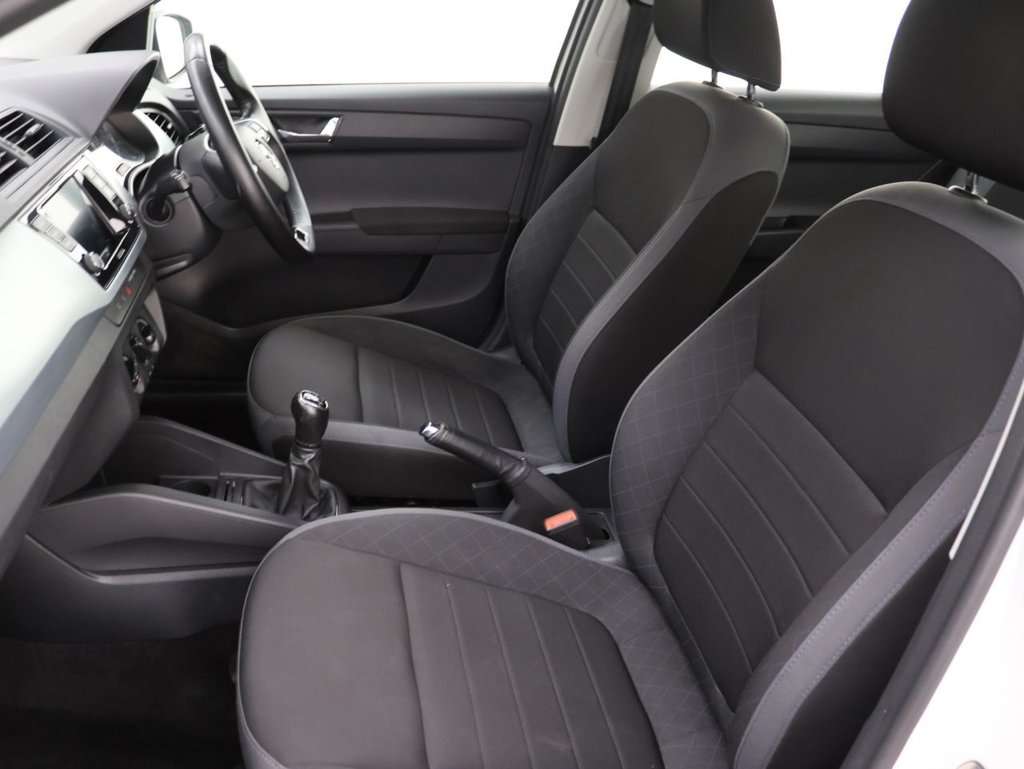 Used Skoda Fabia 2020 for sale - 76301024: Photo 23