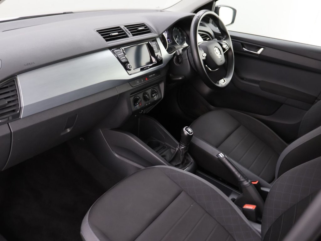 Used Skoda Fabia 2020 for sale - 76301024: Photo 24