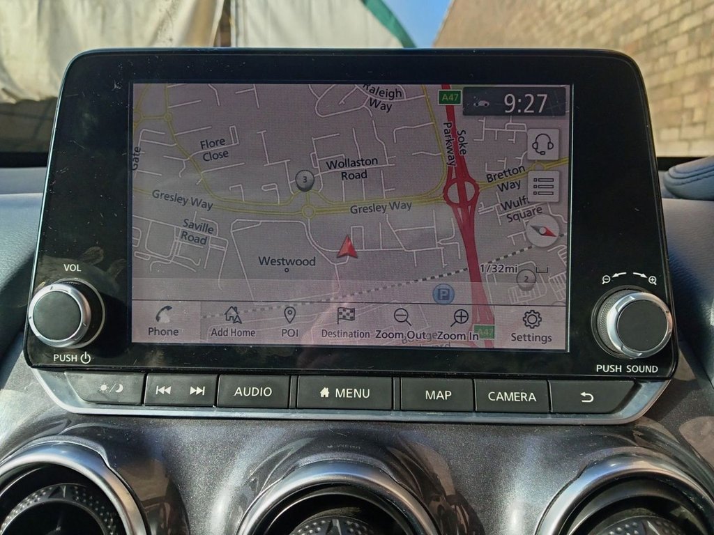 Used Nissan Juke 2020 for sale - 77765026: Photo 10