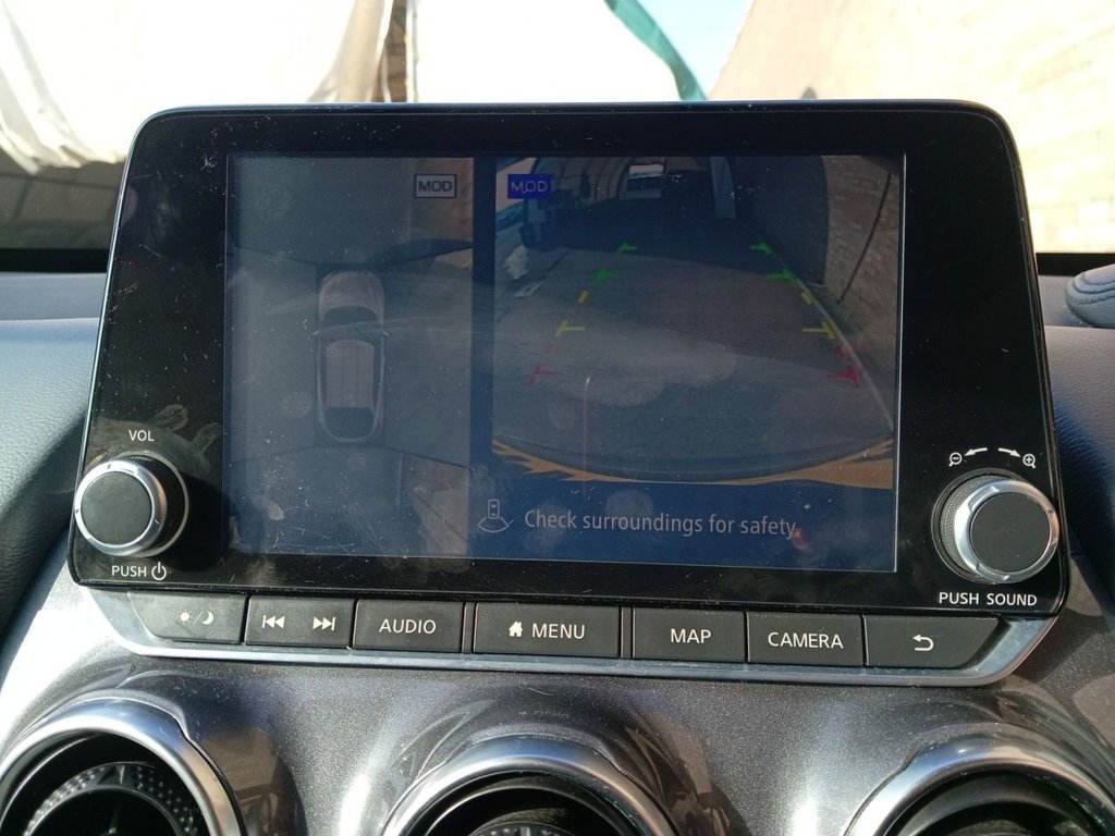 Used Nissan Juke 2020 for sale - 77765026: Photo 2