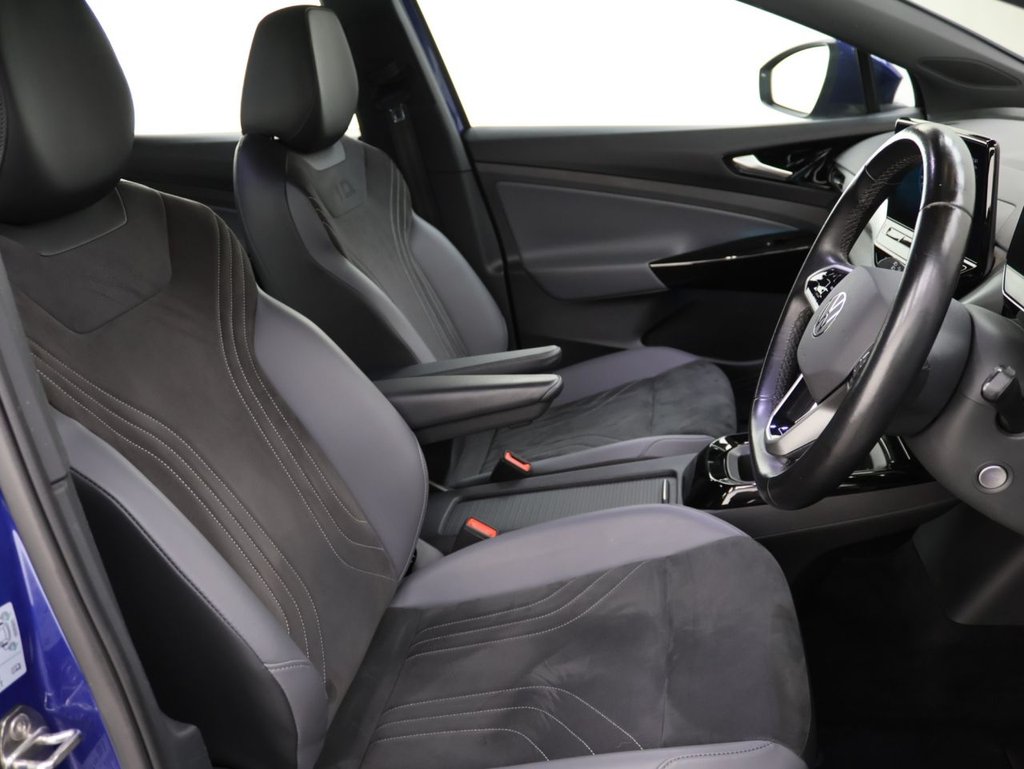 Used Volkswagen ID.4 2022 for sale - 76301019: Photo 12