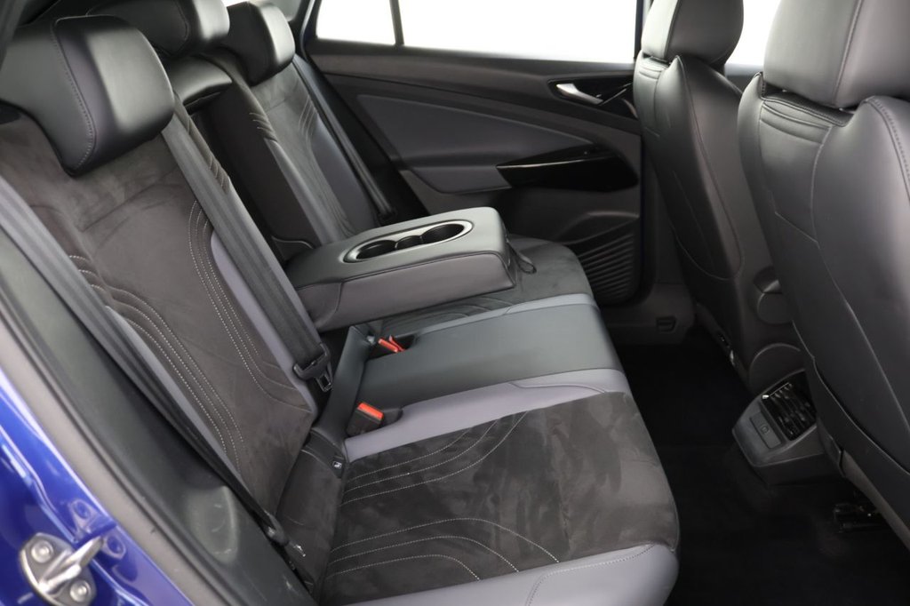 Used Volkswagen ID.4 2022 for sale - 76301019: Photo 17