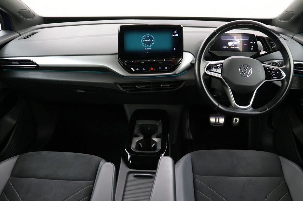 Used Volkswagen ID.4 2022 for sale - 76301019: Photo 18