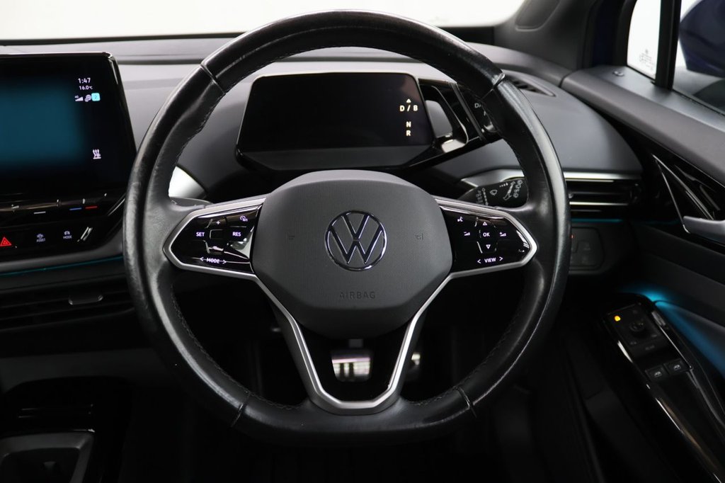 Used Volkswagen ID.4 2022 for sale - 76301019: Photo 20