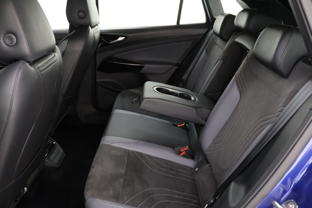 Used Volkswagen ID.4 2022 for sale - 76301019: Photo 21