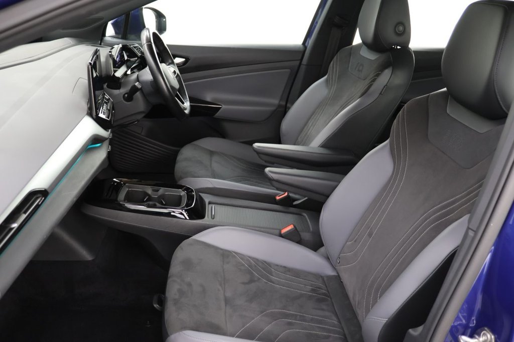 Used Volkswagen ID.4 2022 for sale - 76301019: Photo 22