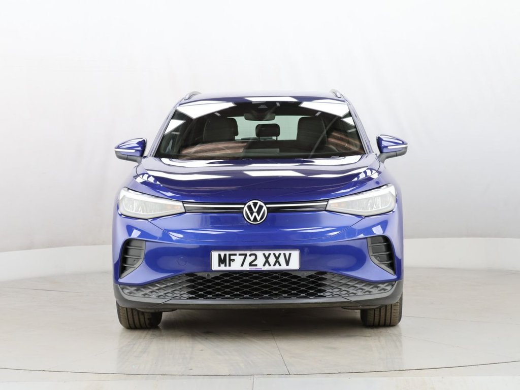 Used Volkswagen ID.4 2022 for sale - 76301019: Photo 3