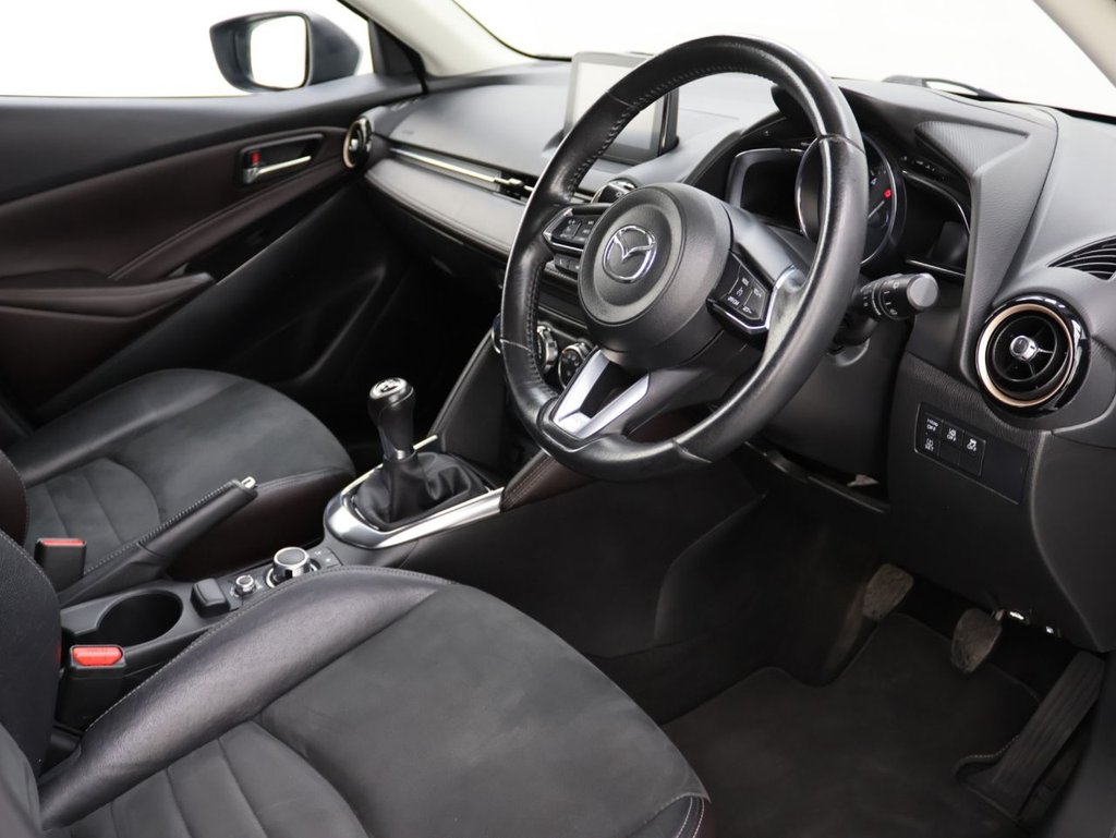 Used Mazda Mazda2 2019 for sale - 76604370: Photo 10