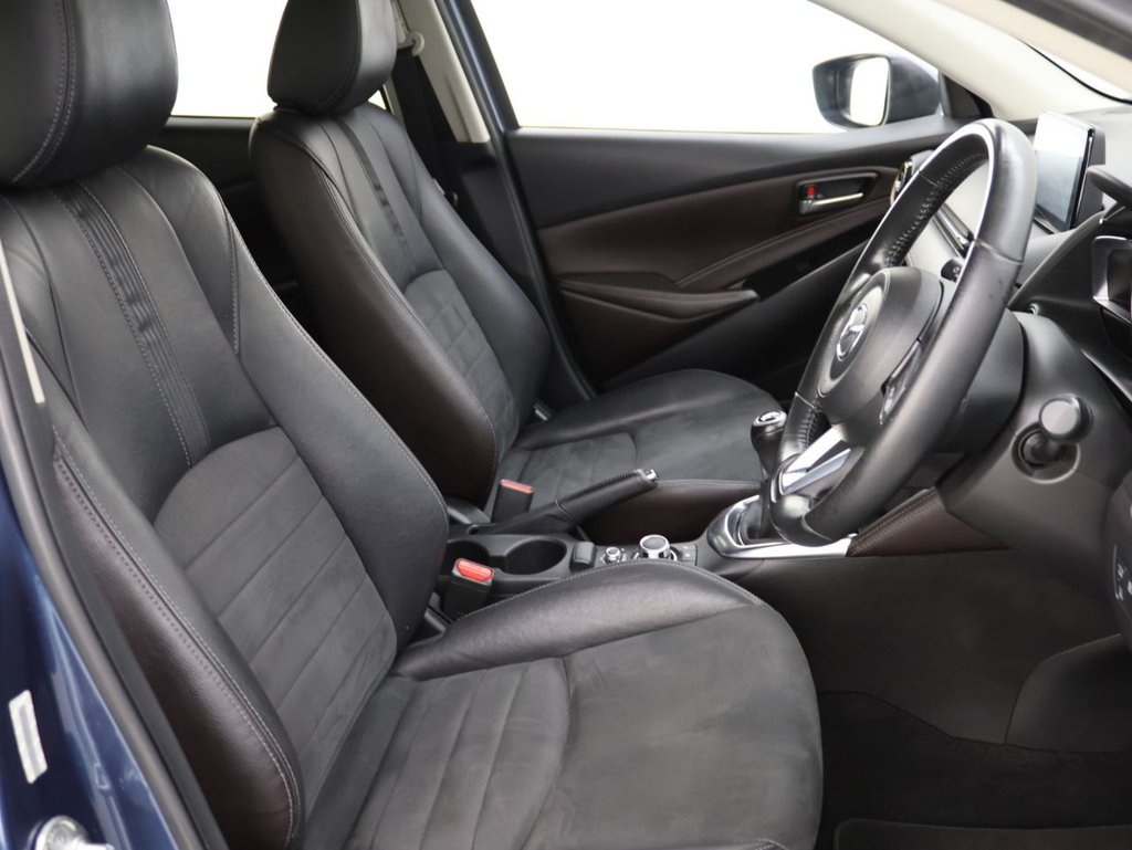 Used Mazda Mazda2 2019 for sale - 76604370: Photo 12