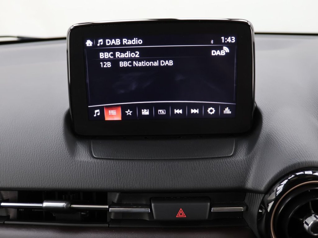 Used Mazda Mazda2 2019 for sale - 76604370: Photo 13