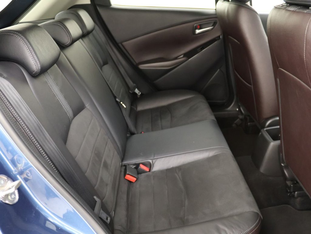 Used Mazda Mazda2 2019 for sale - 76604370: Photo 18