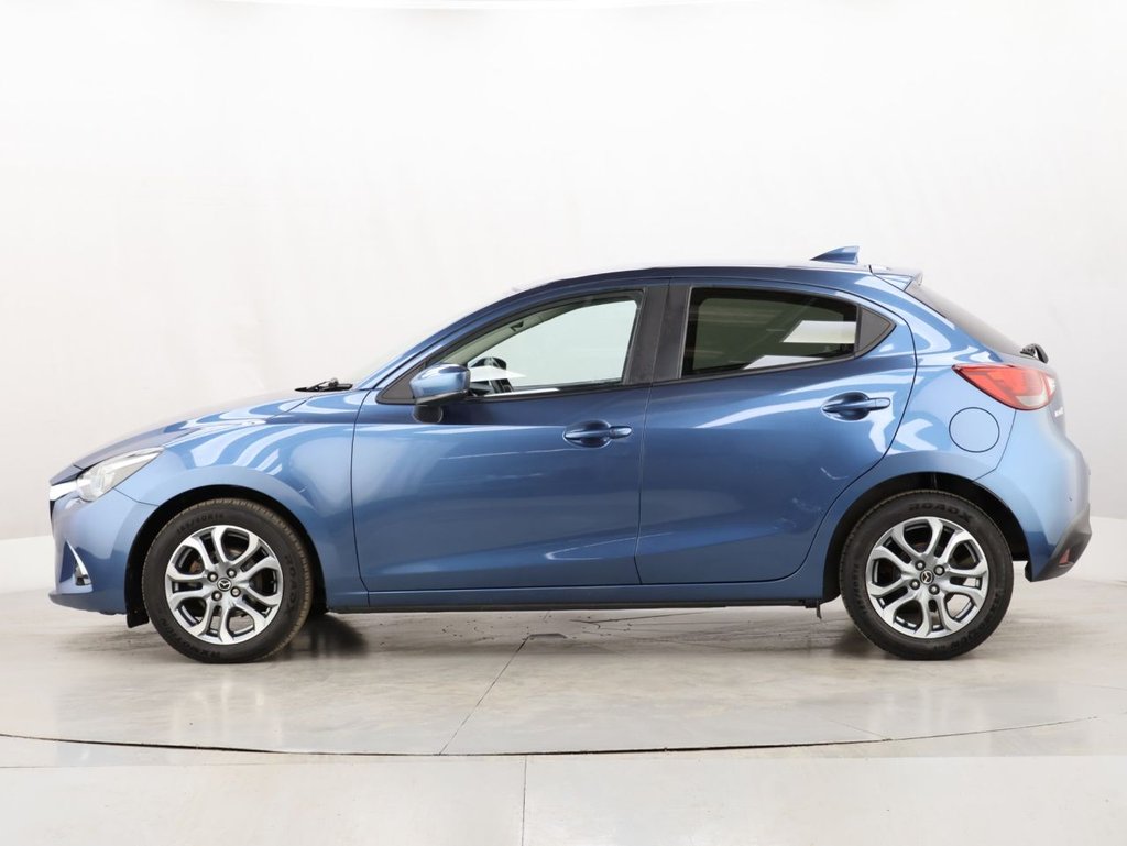 Used Mazda Mazda2 2019 for sale - 76604370: Photo 6