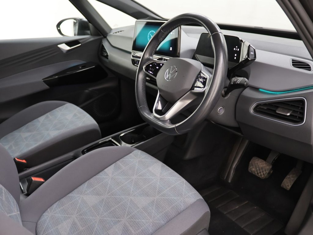 Used Volkswagen ID.3 2022 for sale - 76301028: Photo 10