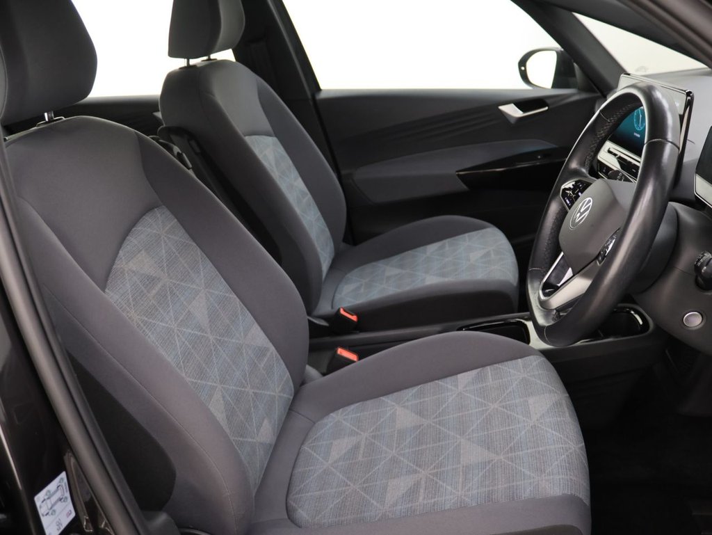 Used Volkswagen ID.3 2022 for sale - 76301028: Photo 12