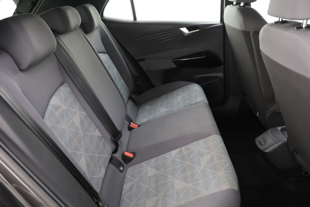 Used Volkswagen ID.3 2022 for sale - 76301028: Photo 17