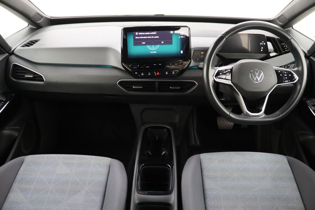 Used Volkswagen ID.3 2022 for sale - 76301028: Photo 18