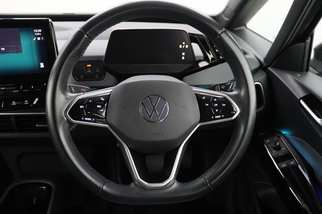 Used Volkswagen ID.3 2022 for sale - 76301028: Photo 20