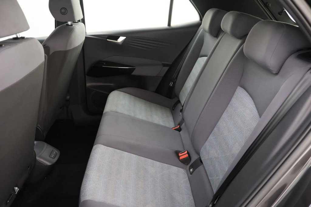 Used Volkswagen ID.3 2022 for sale - 76301028: Photo 21