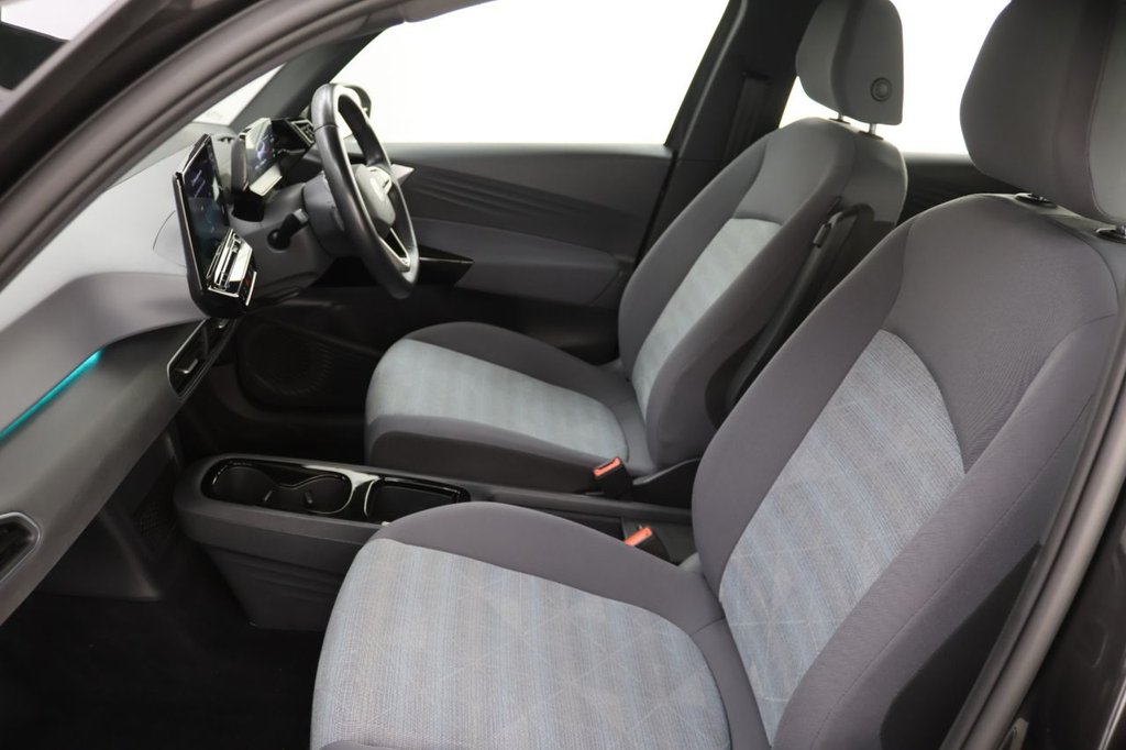 Used Volkswagen ID.3 2022 for sale - 76301028: Photo 22