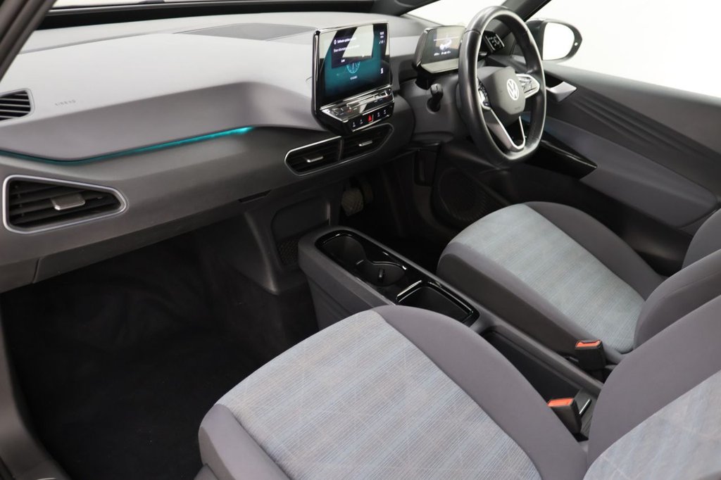 Used Volkswagen ID.3 2022 for sale - 76301028: Photo 24