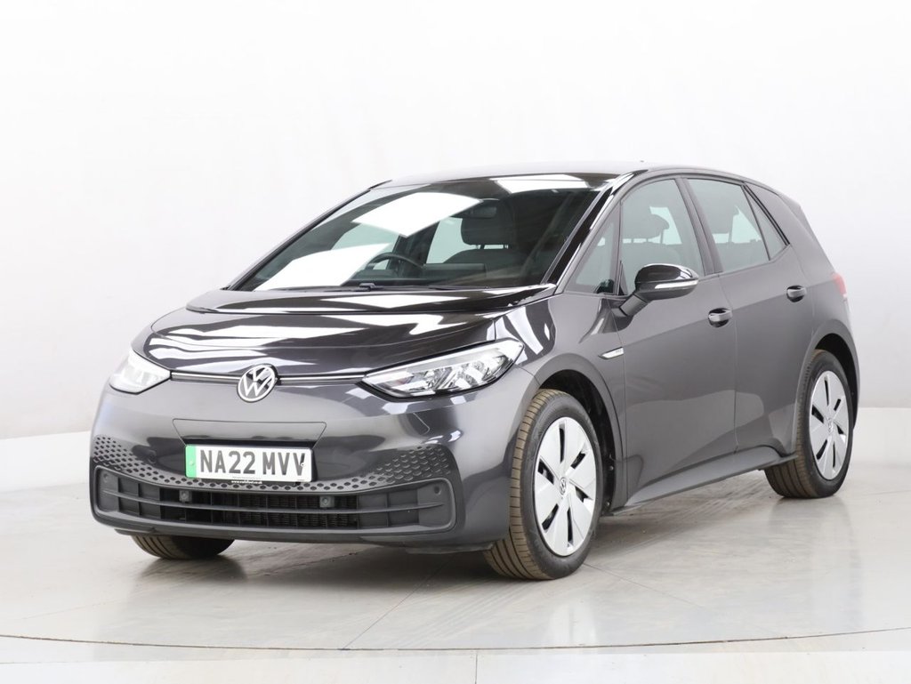 Used Volkswagen ID.3 2022 for sale - 76301028: Photo 5