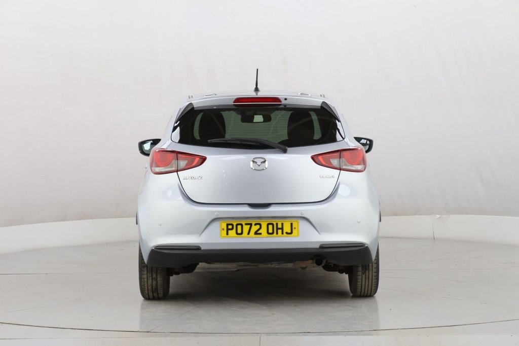 Used Mazda Mazda2 2022 for sale - 77152994: Photo 10