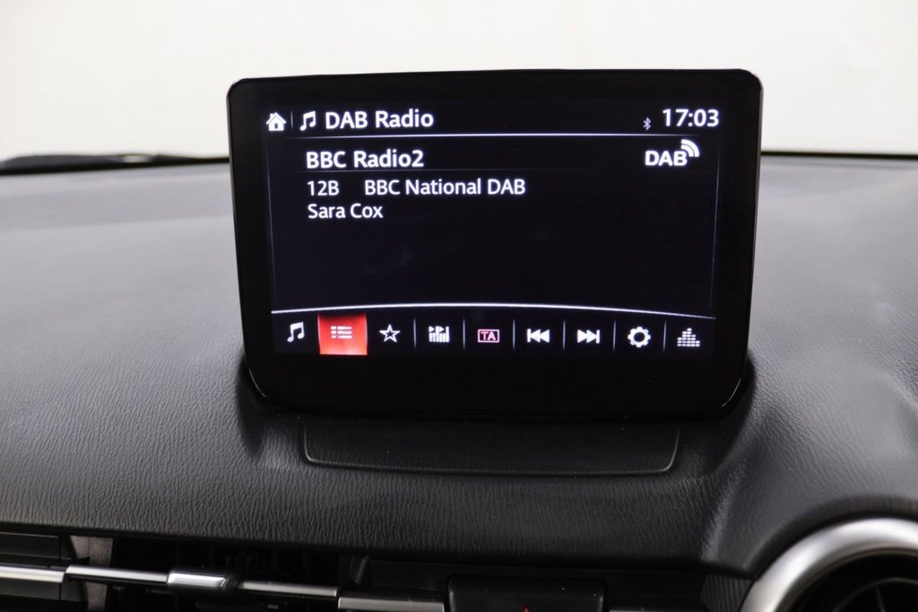 Used Mazda Mazda2 2022 for sale - 77152994: Photo 15