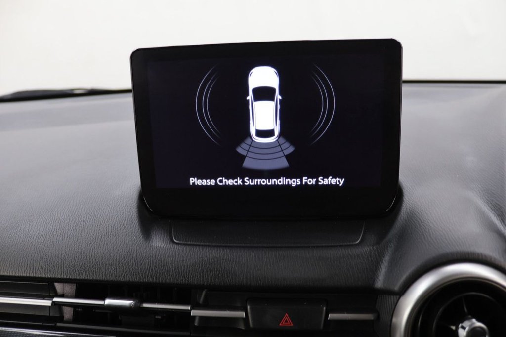 Used Mazda Mazda2 2022 for sale - 77152994: Photo 16