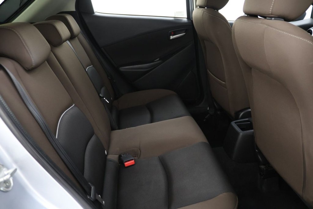 Used Mazda Mazda2 2022 for sale - 77152994: Photo 18