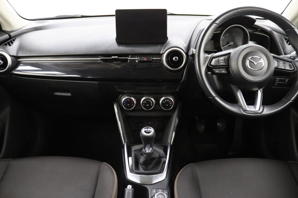 Used Mazda Mazda2 2022 for sale - 77152994: Photo 19