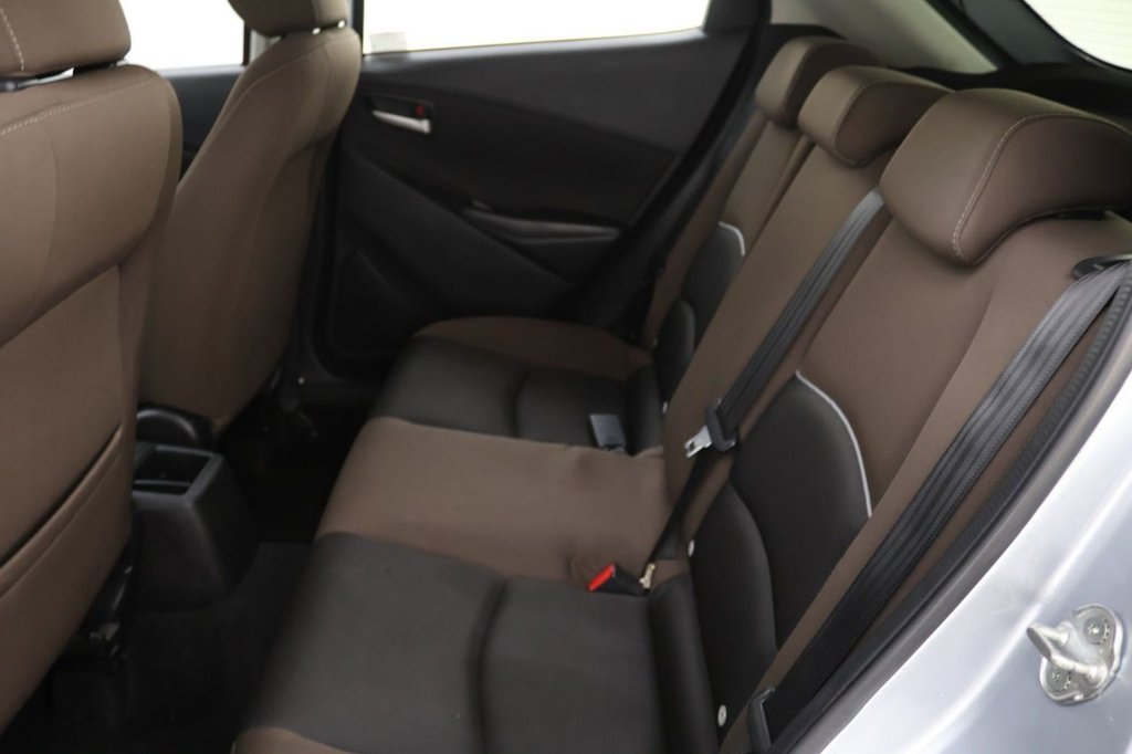 Used Mazda Mazda2 2022 for sale - 77152994: Photo 22