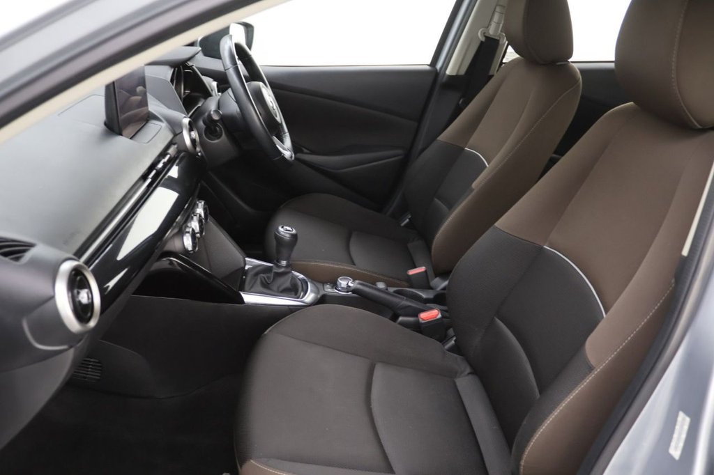 Used Mazda Mazda2 2022 for sale - 77152994: Photo 23