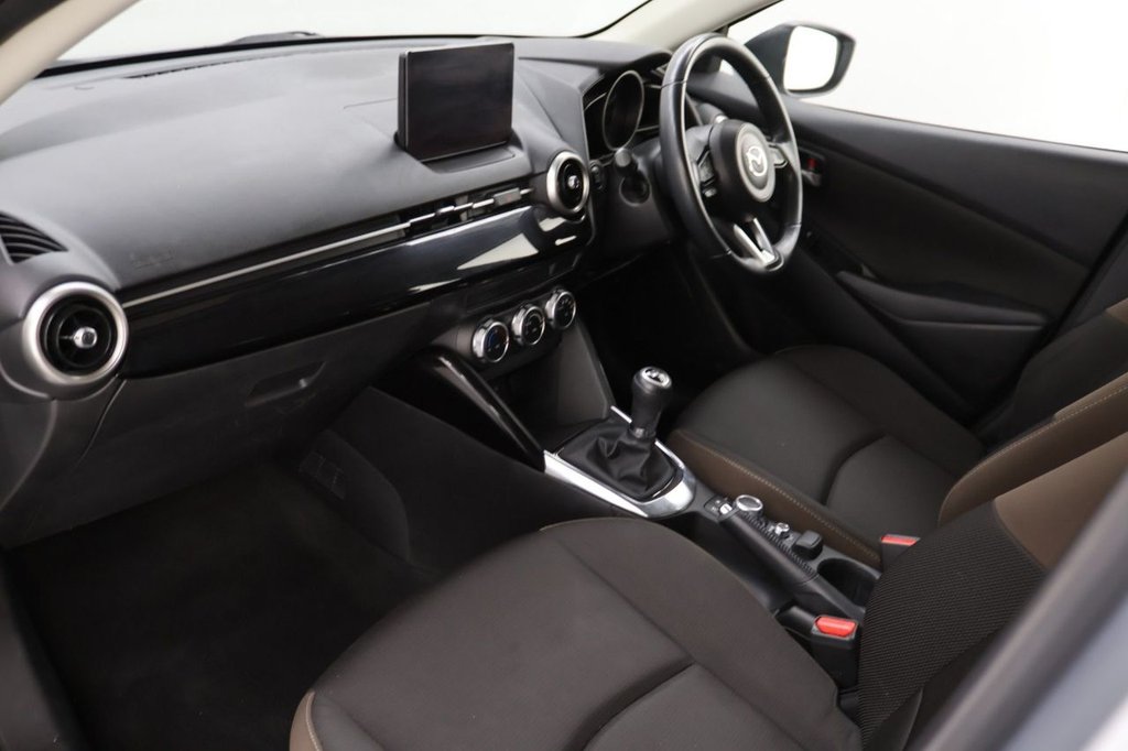 Used Mazda Mazda2 2022 for sale - 77152994: Photo 25