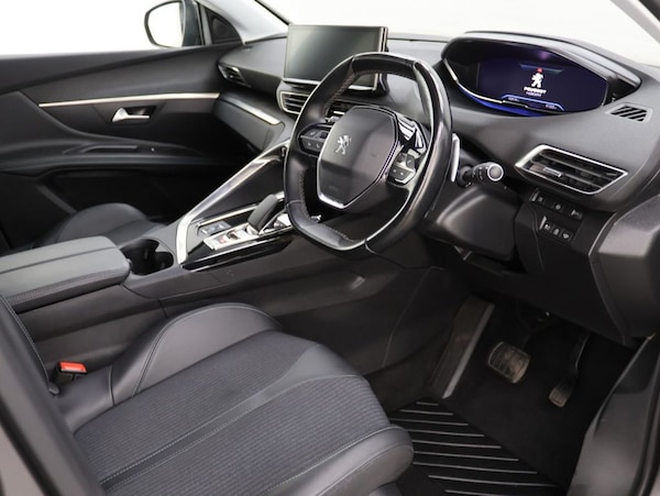 Used Peugeot 3008 2021 for sale - 76301048: Photo 10