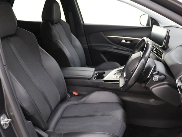 Used Peugeot 3008 2021 for sale - 76301048: Photo 12