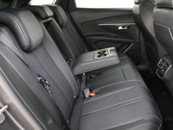 Used Peugeot 3008 2021 for sale - 76301048: Photo 19