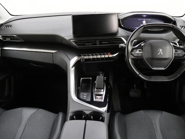 Used Peugeot 3008 2021 for sale - 76301048: Photo 20