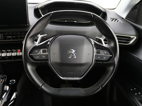 Used Peugeot 3008 2021 for sale - 76301048: Photo 21