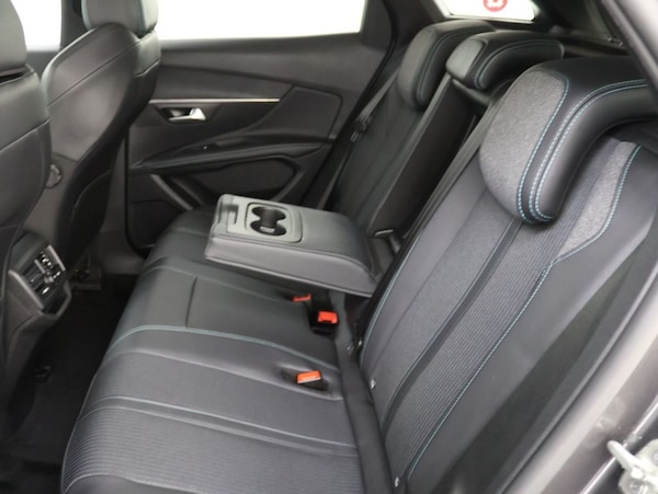 Used Peugeot 3008 2021 for sale - 76301048: Photo 22