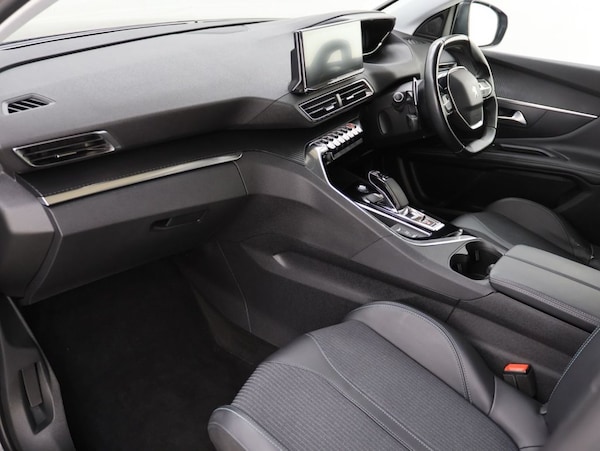 Used Peugeot 3008 2021 for sale - 76301048: Photo 25