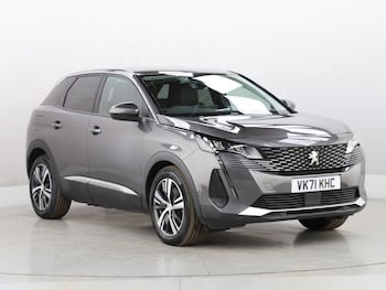 Used Peugeot 3008 2021 for sale - 76301048: Photo 2