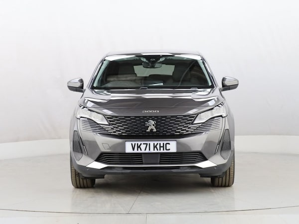 Used Peugeot 3008 2021 for sale - 76301048: Photo 3