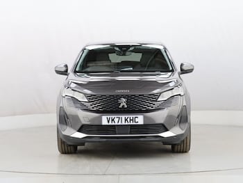 Used Peugeot 3008 2021 for sale - 76301048: Photo 3