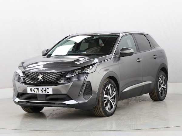 Used Peugeot 3008 2021 for sale - 76301048: Photo 5