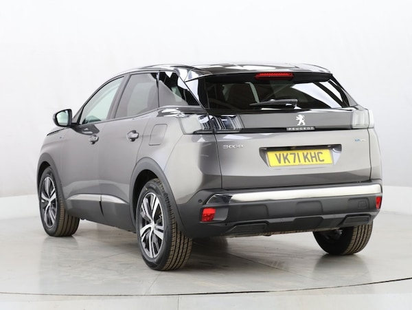 Used Peugeot 3008 2021 for sale - 76301048: Photo 7