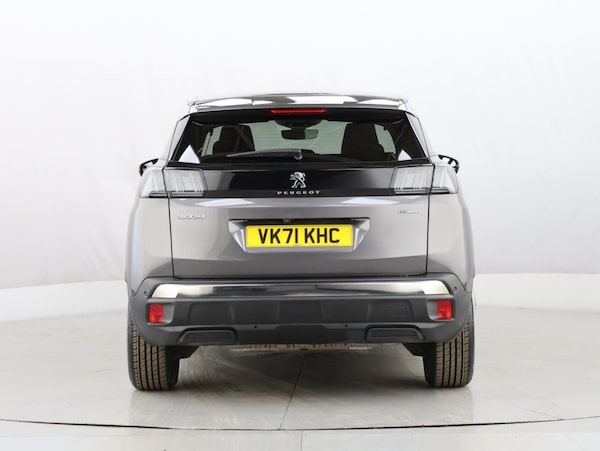 Used Peugeot 3008 2021 for sale - 76301048: Photo 9